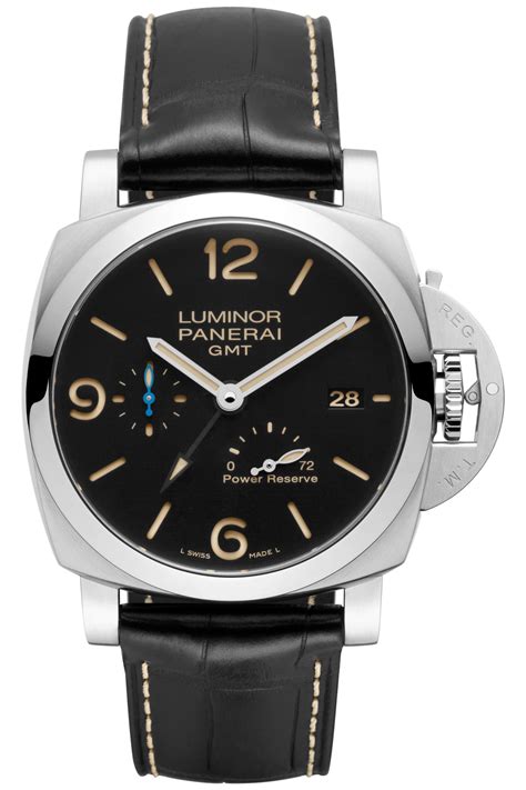 imitazione panerai luminor|panerai luminor automatic with date.